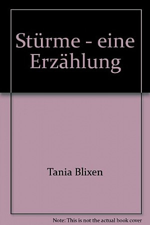 Stürme