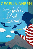 Das Jahr, in dem ich dich traf