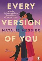 Every Version of You