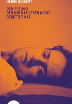 Dem Freund, der mir das Leben nicht gerettet hat