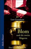 Blom und die zweite Magenta