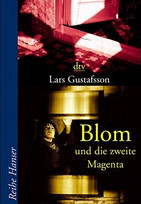 Blom und die zweite Magenta