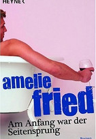 Am Anfang war der Seitensprung