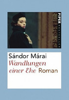 Wandlungen einer Ehe