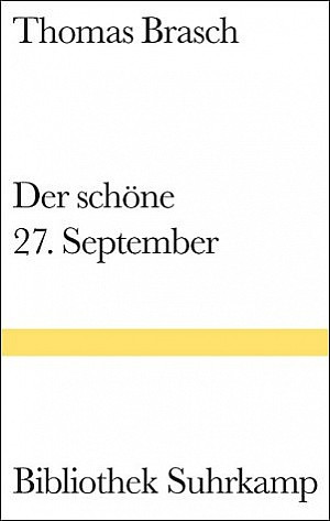 Der schöne 27. September