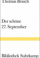 Der schöne 27. September
