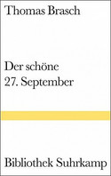 Der schöne 27. September