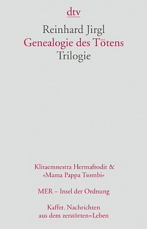 Genealogie des Tötens