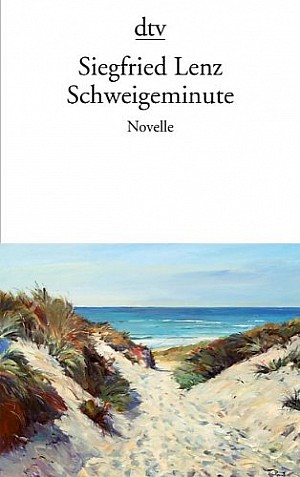 Schweigeminute