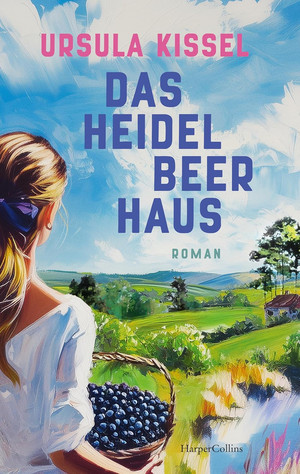 Das Heidelbeerhaus