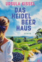 Das Heidelbeerhaus