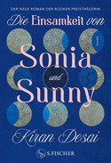 Die Einsamkeit von Sonia und Sunny