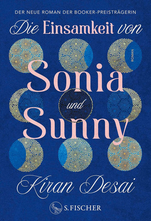 Die Einsamkeit von Sonia und Sunny