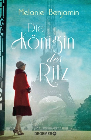 Die Königin des Ritz