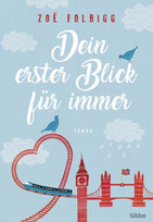 Dein erster Blick für immer