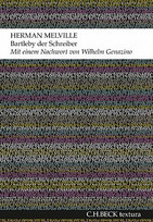 Bartleby der Schreiber