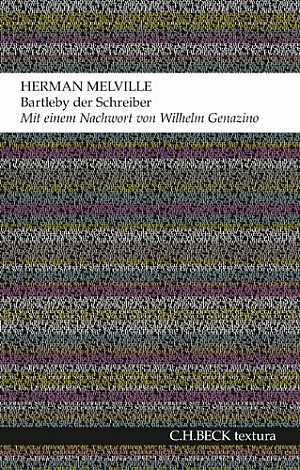Bartleby der Schreiber