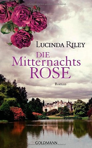 Die Mitternachtsrose