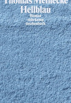 Hellblau