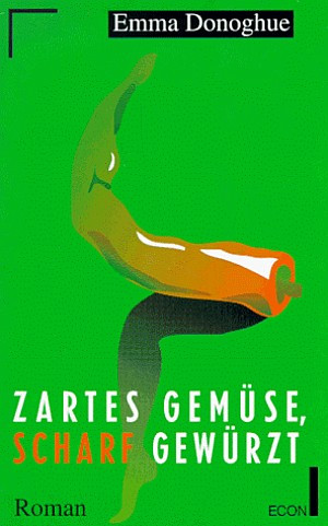 Zartes Gemüse - scharf gewürzt