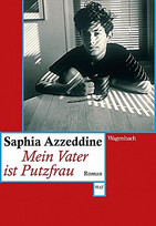 Mein Vater ist Putzfrau