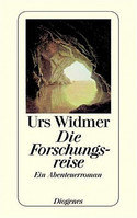 Die Forschungsreise