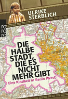 Die halbe Stadt, die es nicht mehr gibt