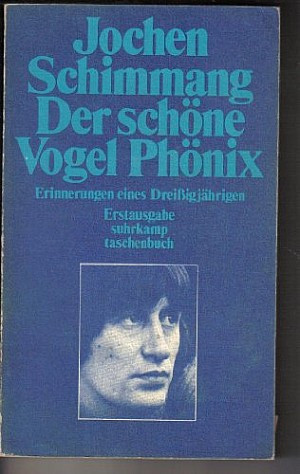 Der schöne Vogel Phönix