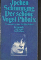Der schöne Vogel Phönix