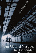 Die Liebenden von Allerheiligen