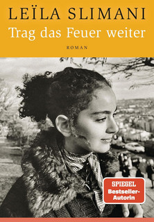 Trag das Feuer weiter