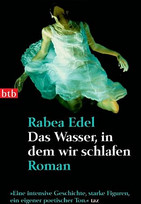 Das Wasser, in dem wir schlafen