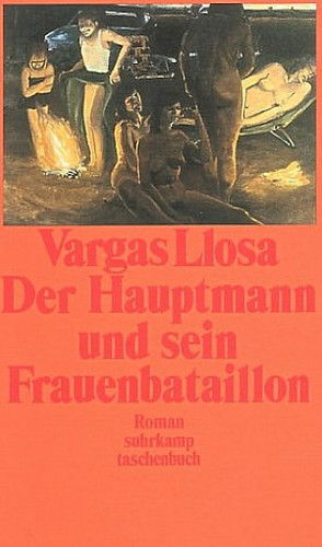 Der Hauptmann und sein Frauenbataillon