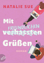 Mit freundlichen Grüßen