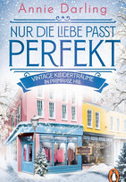 Nur die Liebe passt perfekt (Die Second-Chance-Reihe, Band 3) 