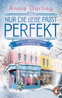 Nur die Liebe passt perfekt (Die Second-Chance-Reihe, Band 3) 
