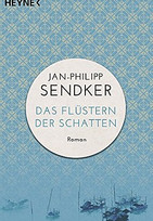 Das Flüstern der Schatten