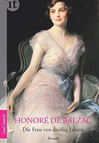 Die Frau von dreißig Jahren