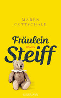 Fräulein Steiff