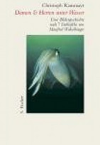 Damen & Herren unter Wasser