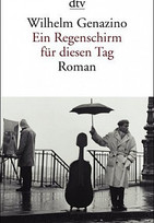 Ein Regenschirm für diesen Tag