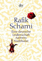 Eine deutsche Leidenschaft namens Nudelsalat und andere seltsame Geschichten