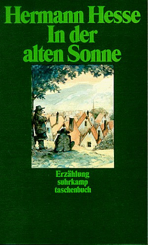 In der alten Sonne