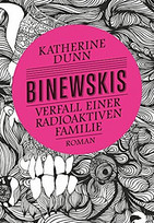 Binewskis - Verfall einer radioaktiven Familie