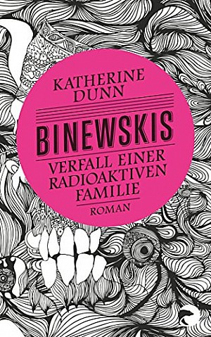 Binewskis - Verfall einer radioaktiven Familie