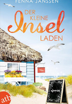 Der kleine Inselladen (Liebe, Glück und Sonnenschein 1)