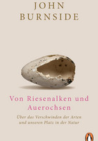 Von Riesenalken und Auerochsen