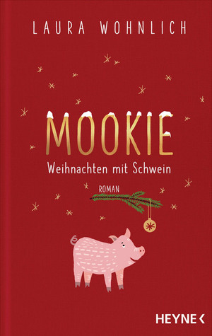 Mookie: Weihnachten mit Schwein