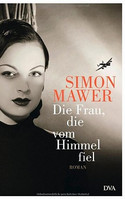 Die Frau, die vom Himmel fiel