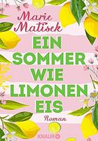 Ein Sommer wie Limoneneis